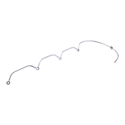 Fuel Return Pipe 3960041 for Cummins Engine 4B 4BT
