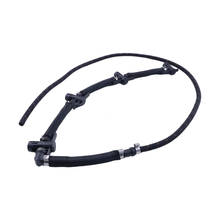 Fuel Return Tube 68036346AA 68092301AA for 2007-2010 Jeep Wrangler Rubicon Sahara Unlimited X X-S Islander - KUDUPARTS