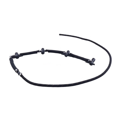 Fuel Return Tube 68036346AA 68092301AA for 2007-2010 Jeep Wrangler Rubicon Sahara Unlimited X X-S Islander