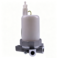 Fuel Sedimenter 8-94144933-4 for Isuzu 4HF1 4BE1 Truck NPR