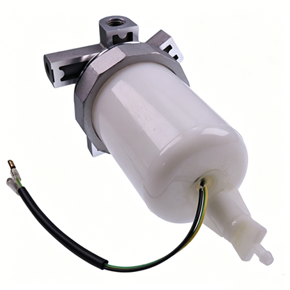 Fuel Sedimenter 8-94144933-4 for Isuzu 4HF1 4BE1 Truck NPR