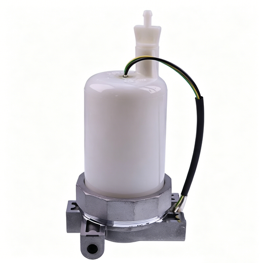 Decantador de combustible 8-94144933-4 para camión Isuzu 4HF1 4BE1 NPR