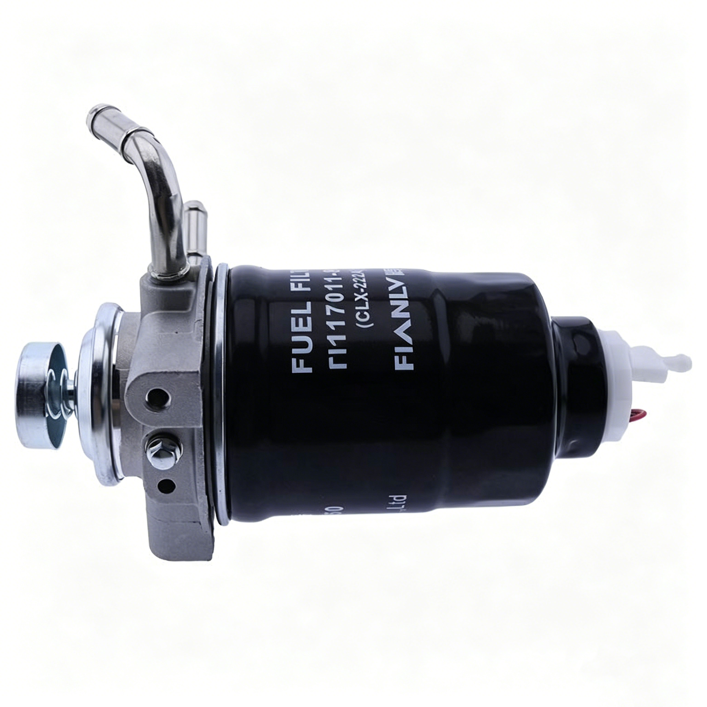 Fuel Sedimenter 8-97240126-3 for Isuzu Engine 4JH1 Truck NKR77