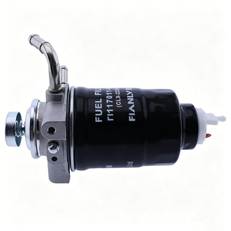 Fuel Sedimenter 8-97240126-3 for Isuzu Engine 4JH1 Truck NKR77