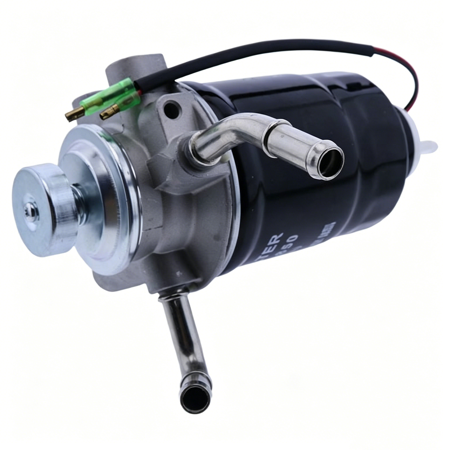 Fuel Sedimenter 8-97240126-3 for Isuzu Engine 4JH1 Truck NKR77