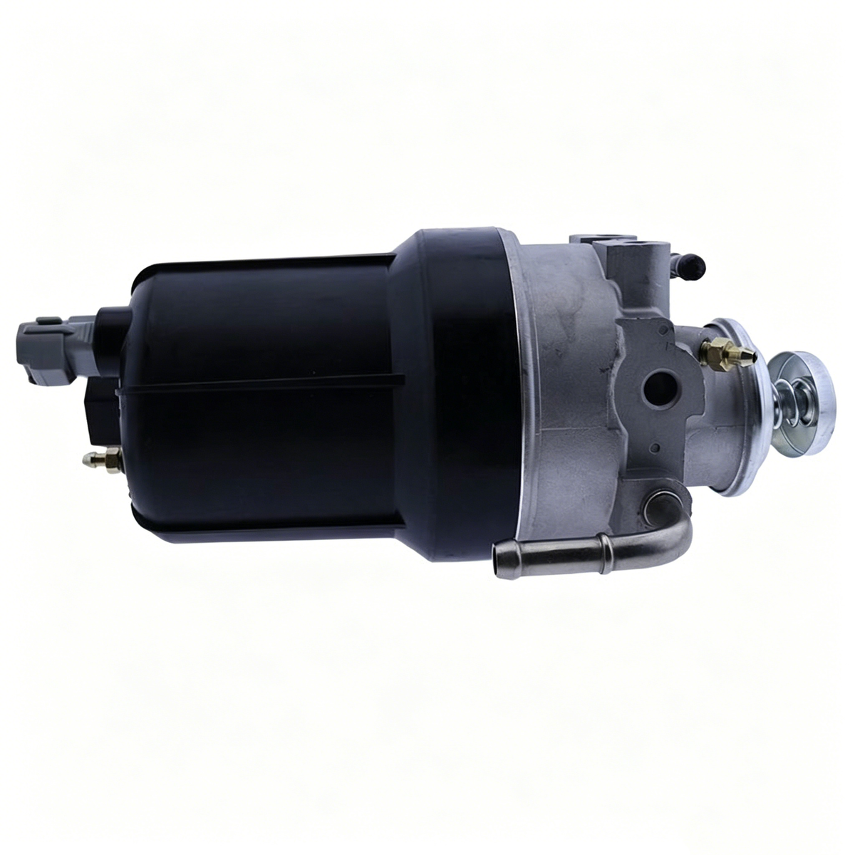 Decantador de combustible 8-98162904-3 para motor Isuzu 4HK1 camión FVR FRR
