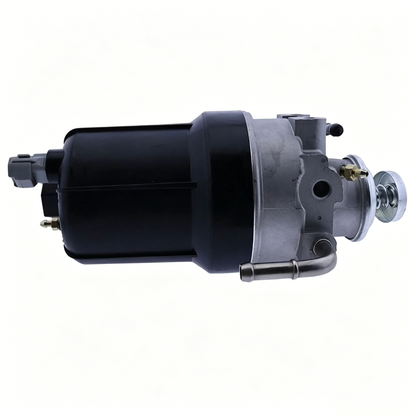 Fuel Sedimenter 8-98162904-3 for Isuzu Engine 4HK1 Truck FVR FRR
