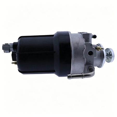 Fuel Sedimenter 8-98162904-3 for Isuzu Engine 4HK1 Truck FVR FRR