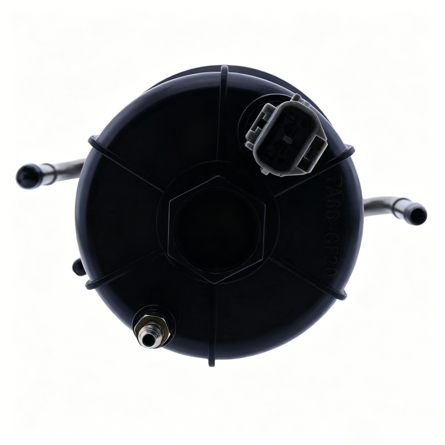 Fuel Sedimenter 8-98162904-3 for Isuzu Engine 4HK1 Truck FVR FRR