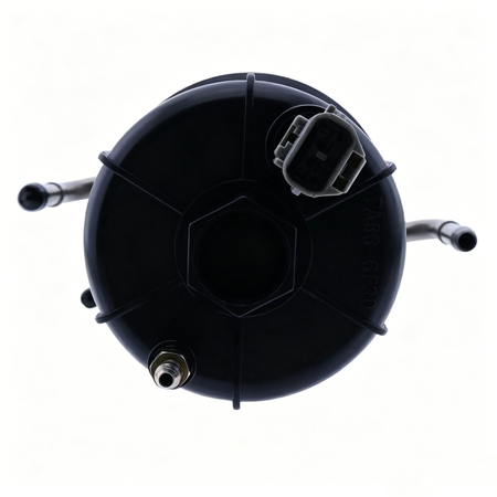 Fuel Sedimenter 8-98162904-3 for Isuzu Engine 4HK1 Truck FVR FRR