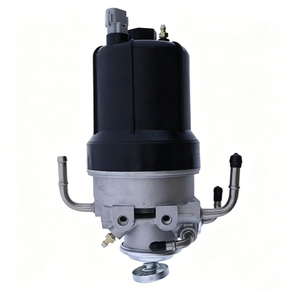 Fuel Sedimenter 8-98162904-3 for Isuzu Engine 4HK1 Truck FVR FRR