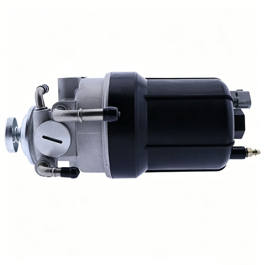 Decantador de combustible 8-98162904-3 para motor Isuzu 4HK1 camión FVR FRR