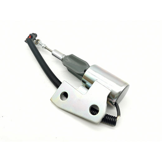 Fuel Shut Off Solenoid for CUMMINS 3930658 3932529 3935431 SA475612 J932529