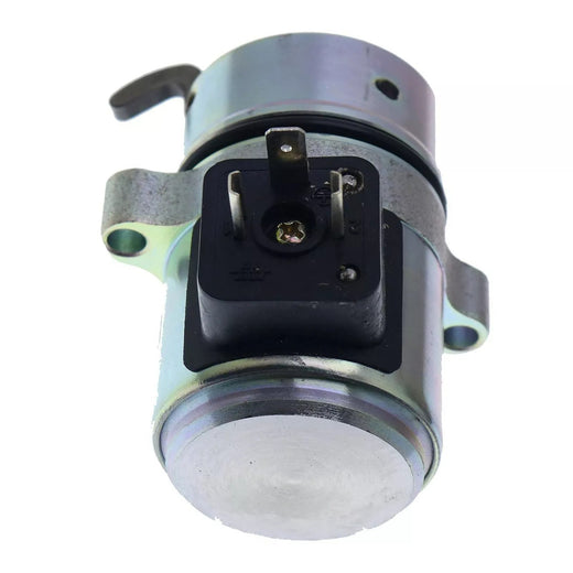 Fuel Shutdown Solenoid T114678 GTT11467832752GT7027251 for DeutzJLGGenie Ship to US - KUDUPARTS