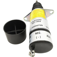 Fuel Shutoff Solenoid 307-1904 for Onan Generator 1502 12V