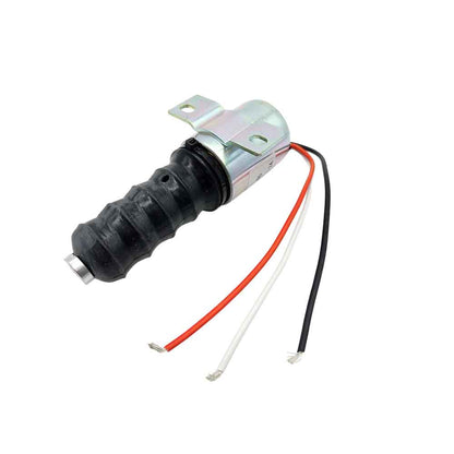 Fuel Shut off Solenoid SA-3865 1751ES-24E7ULB2S5 for Woodward
