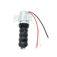 Fuel Shut off Solenoid SA-3865 1751ES-24E7ULB2S5 for Woodward