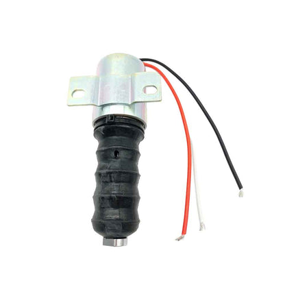 Fuel Shut off Solenoid SA-3865 1751ES-24E7ULB2S5 for Woodward