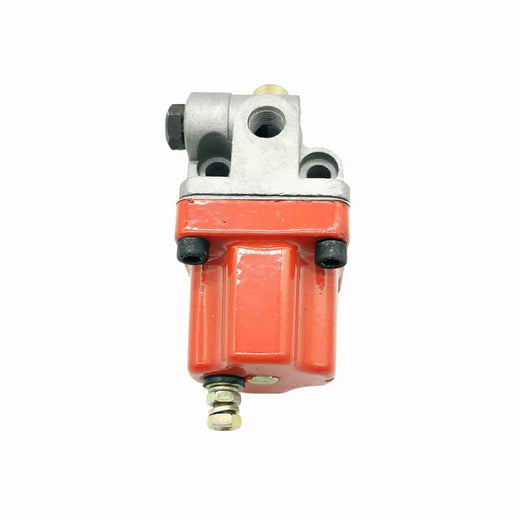 Fuel Shutoff Solenoid Valve 3054611 3054608 For Cummins Engine N14 NTA855 KTA19 KTA38 KT50 12V