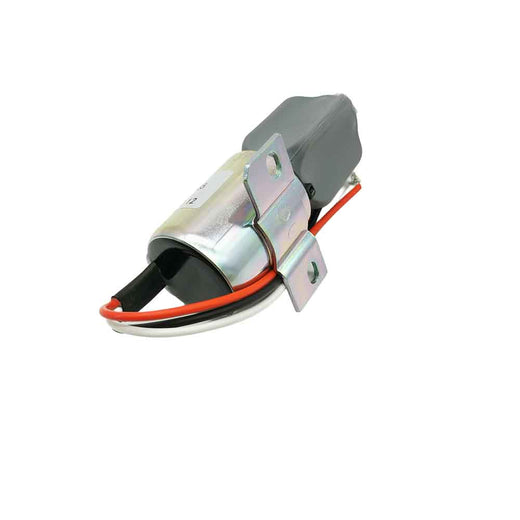 Fuel Shutoff Solenoid Valve Stop Solenoid 1700-1512 1751ES-12E6ULB1S5 for Lincoln Vantage 400 Perkins 404 Engine