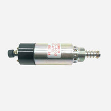 Fuel Shut off solenoid shutdown valve 155-4652 for Caterpillar 320B,322B,325B