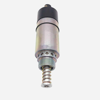 Fuel Shut off solenoid shutdown valve 155-4652 for Caterpillar 320B,322B,325B