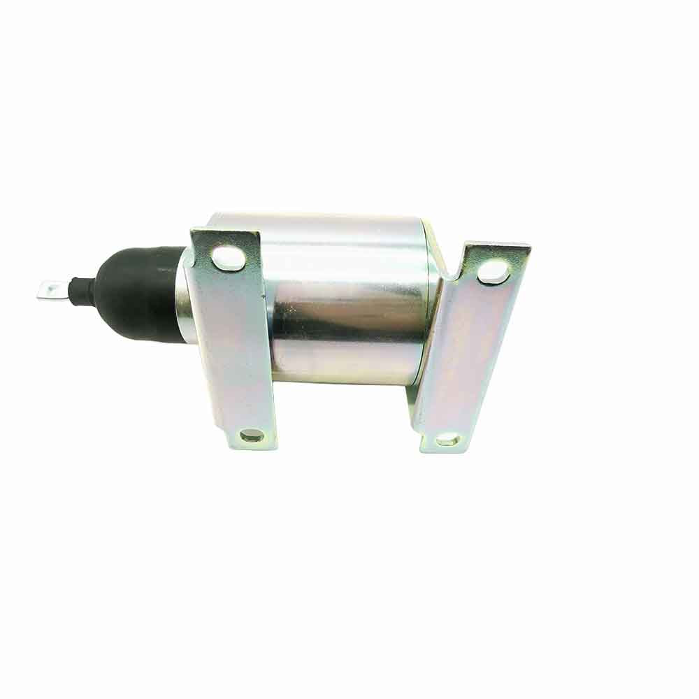 Fuel Solenoid 44-9181 for Thermo King Engine M-44-9181
