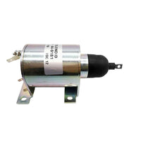 Fuel Solenoid 44-9181 for Thermo King Engine M-44-9181