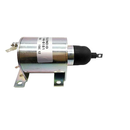 Fuel Solenoid 44-9181 for Thermo King Engine M-44-9181