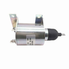Fuel Solenoid 44-9181 for Thermo King Engine M-44-9181