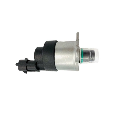 Válvula reguladora de solenoide de combustible 8097884 para cargadora CASE 1021F 1121F Tractor MAGNUM 235