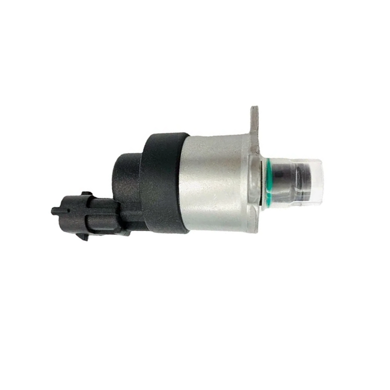 Fuel Solenoid Regulator Valve 8097884 for CASE Loader 1021F 1121F Tractor MAGNUM 235 - KUDUPARTS