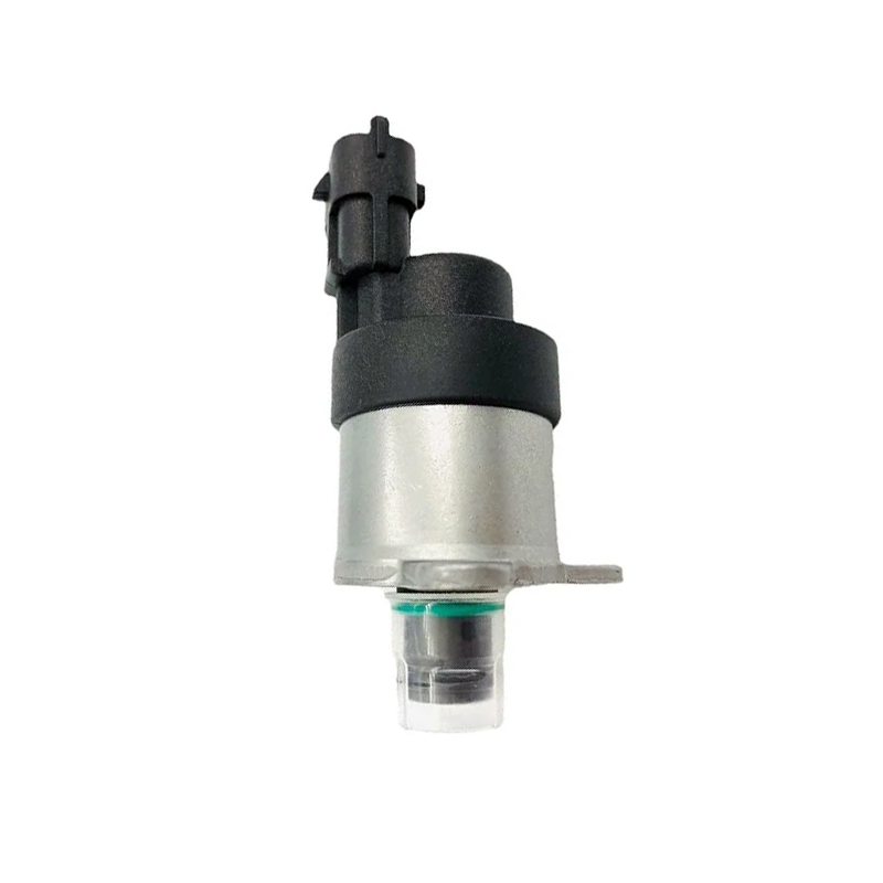Fuel Solenoid Regulator Valve 8097884 for CASE Loader 1021F 1121F Tractor MAGNUM 235 - KUDUPARTS