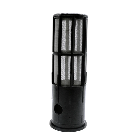 Fuel Strainer 9P-7121 for Caterpillar CAT Excavator 215 225 229 235D 245B 320B 320C 321B 322 324D 325B 330 345B 365B 385B - KUDUPARTS