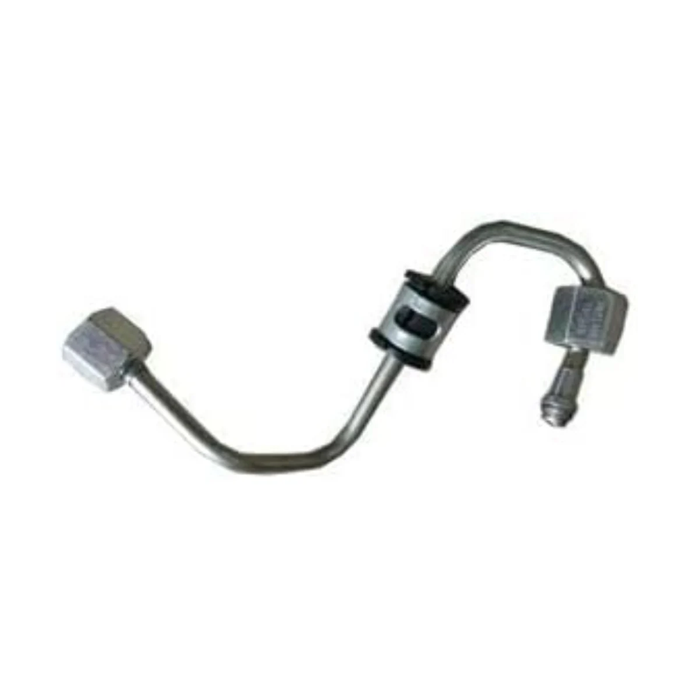 Fuel Supply Pipe 2831356 for Cummins Engine 4B3.9 ISB5.9 ISBE New Holland TS125A TS135A CASE MXU125 MXU135 Tractor - KUDUPARTS