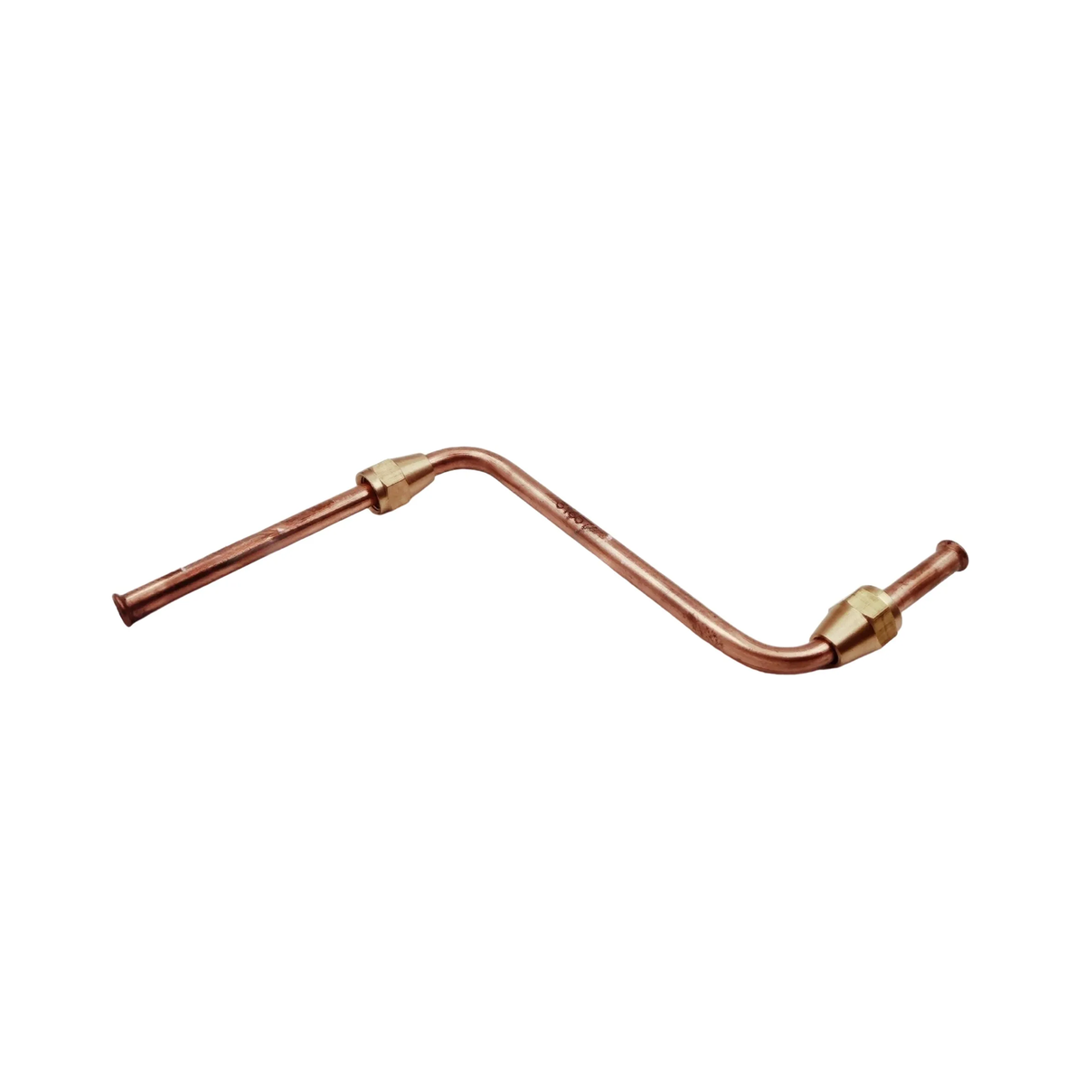 Fuel Supply Pipe 3165728 for Cummins Engine QSK K19 K38 NT855 KTA19GC QSK19G QSK19 - KUDUPARTS