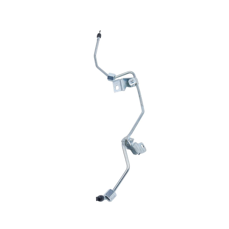 Fuel Supply Tube 3288358 for Cummins ISBE CM800 4B3.9 B5.9 6B5.9 B GAS Engine - KUDUPARTS