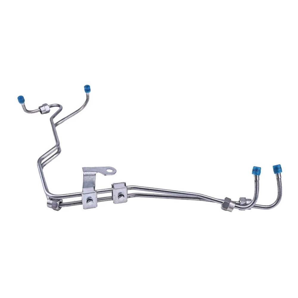 Fuel Supply Tube 3900341 3900340 for Cummins Engine 4BT