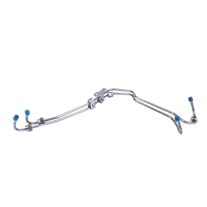 Fuel Supply Tube 3900341 3900340 for Cummins Engine 4BT
