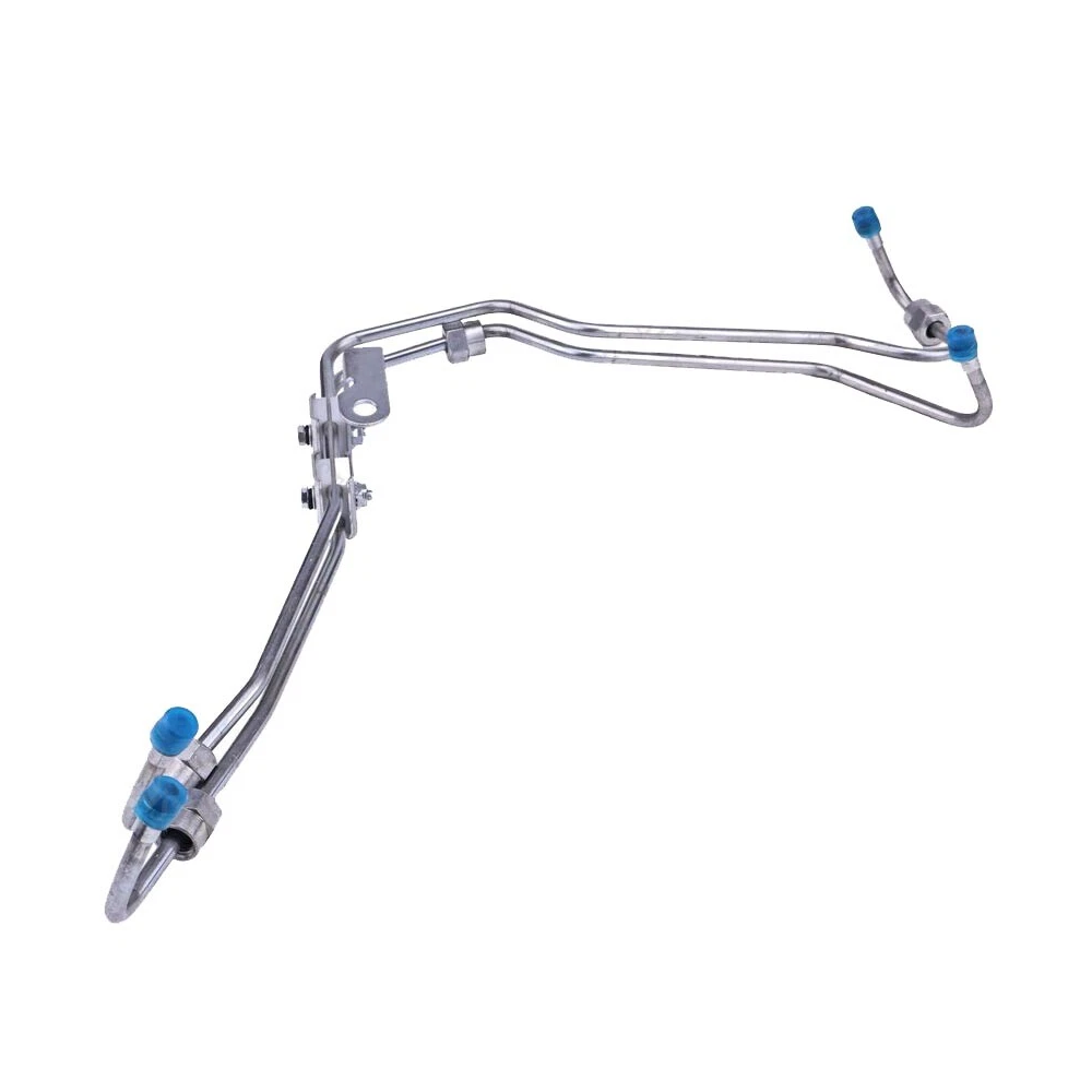 Fuel Supply Tube 3900341 3900340 for Cummins Engine 4BT