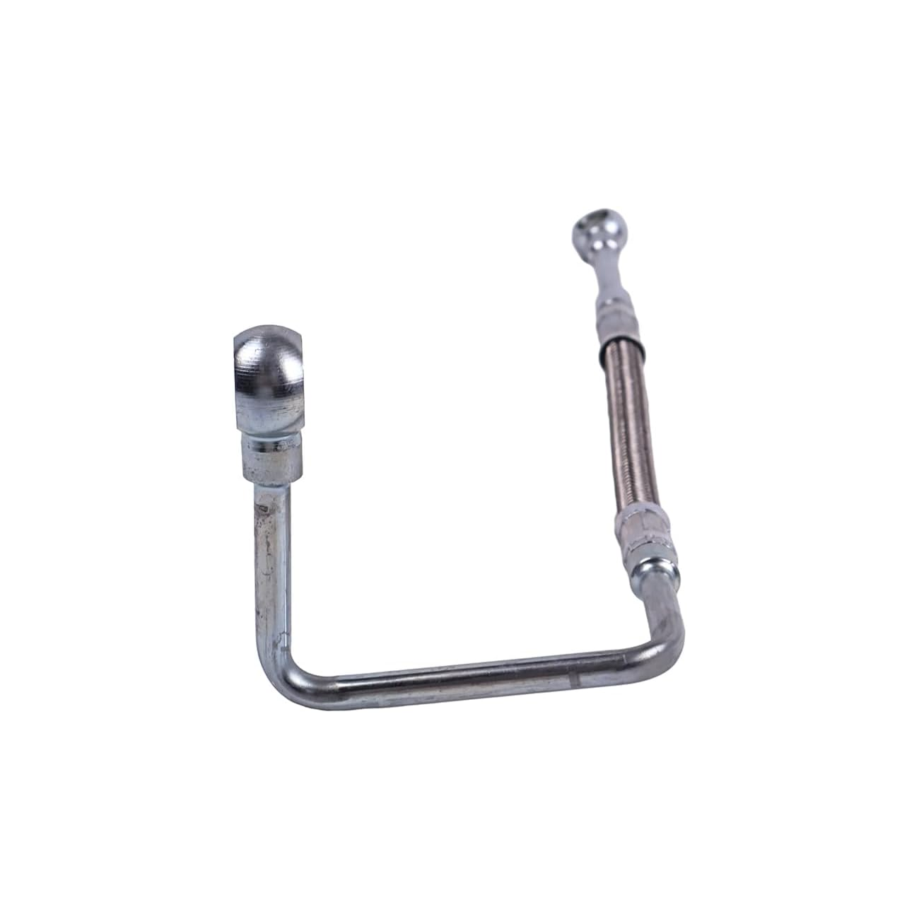 Tubo de suministro de combustible 3936691 para motor Cummins 6B5.9 ISB ISBE ISBE4 QSB5.9 6BT ISF3.8