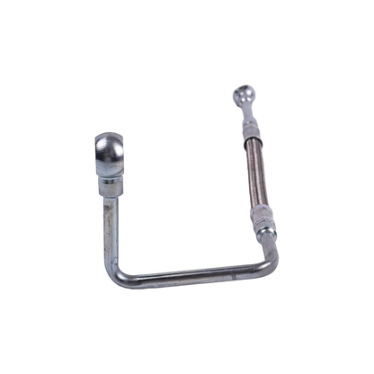 Tubo de suministro de combustible 3936691 para motor Cummins 6B5.9 ISB ISBE ISBE4 QSB5.9 6BT ISF3.8
