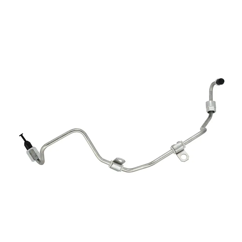 Fuel Supply Tube 4933417 for Cummins Engine ISDE ISBE QSB QSB6.7 ISB6 ...