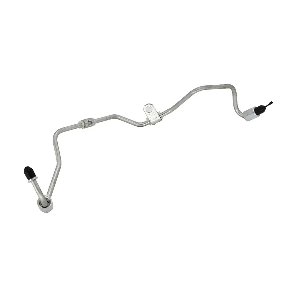 Fuel Supply Tube 4933417 for Cummins Engine ISDE ISBE QSB QSB6.7 ISB6.7 4BT 6BT 6CT