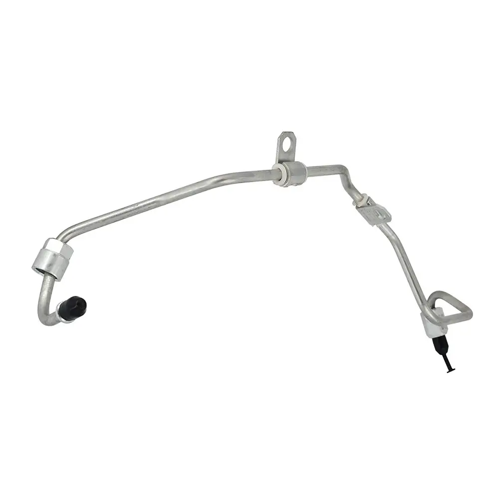 Fuel Supply Tube 4933417 for Cummins Engine ISDE ISBE QSB QSB6.7 ISB6.7 4BT 6BT 6CT