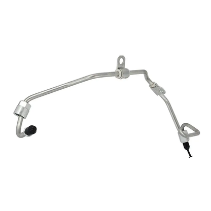 Fuel Supply Tube 4933417 for Cummins Engine ISDE ISBE QSB QSB6.7 ISB6.7 4BT 6BT 6CT