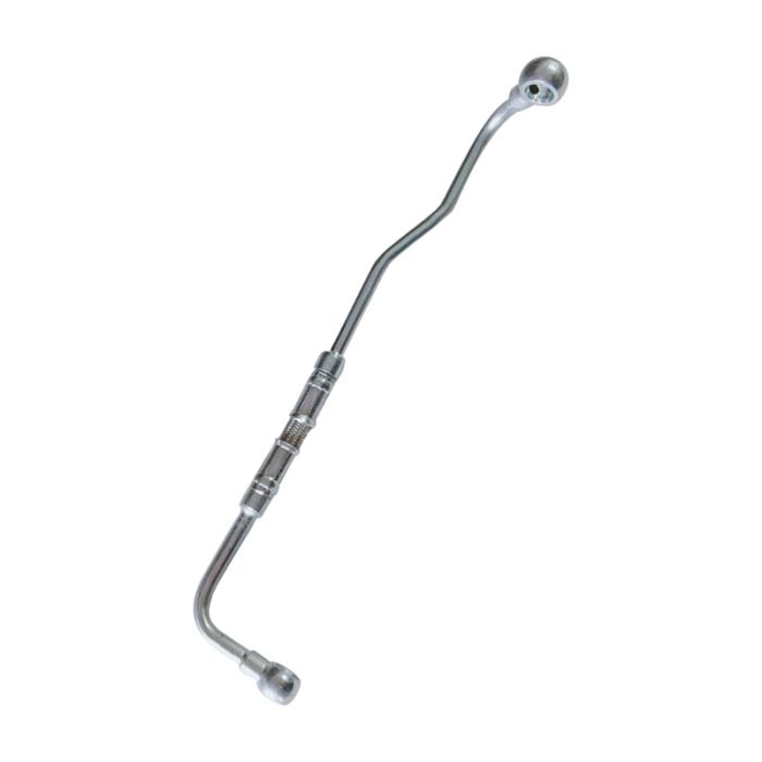Fuel Supply Tube 4935040 for Cummins Engine ISL QSL - KUDUPARTS