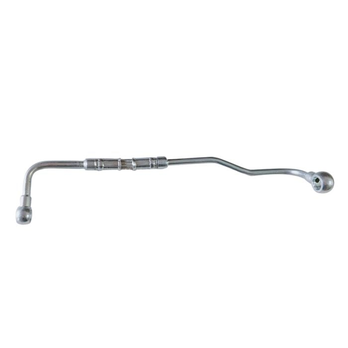 Fuel Supply Tube 4935040 for Cummins Engine ISL QSL - KUDUPARTS