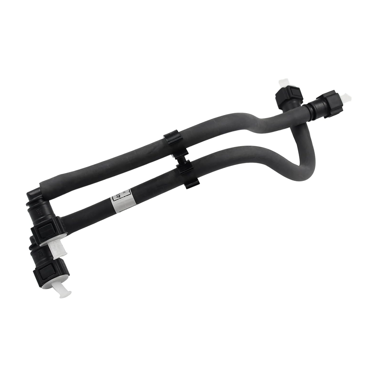 Fuel Supply Tube 4937155 for Cummins Engine ISB ISB6.7 B4.5s G5.9 ISD4.5