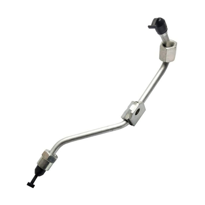 Fuel Supply Tube 4943247 for Cummins Engine ISLE QSC QSL9 8.0L